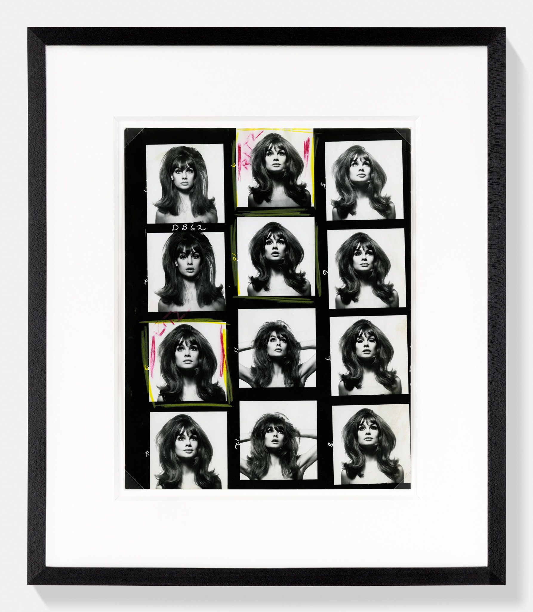 Jean Shrimpton 1 1 main image