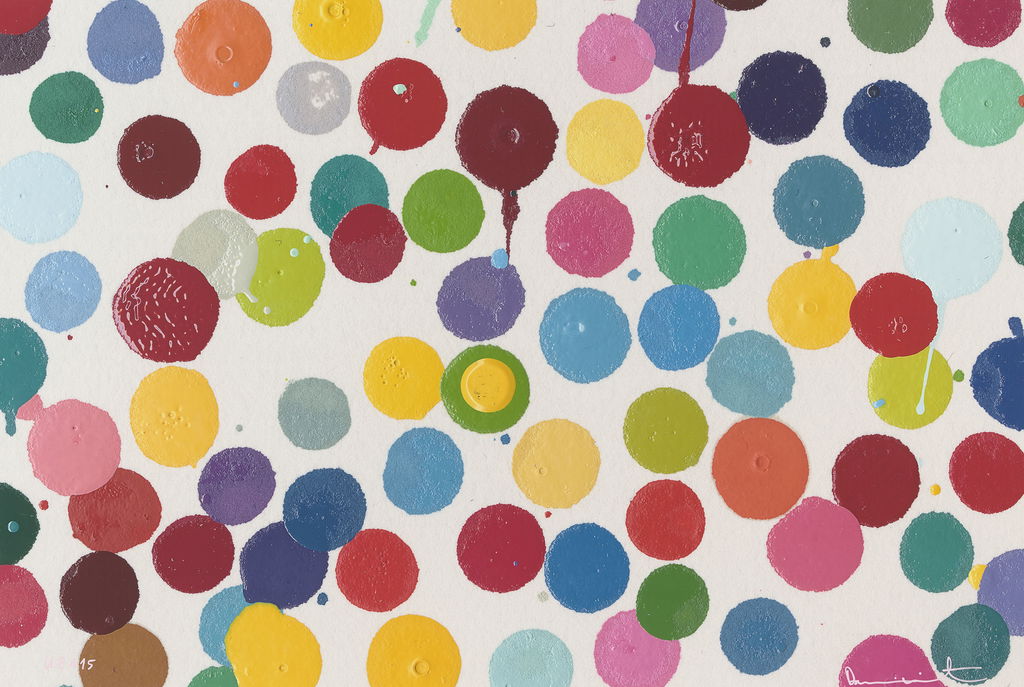 The Currency Unique Prints image #1 main image