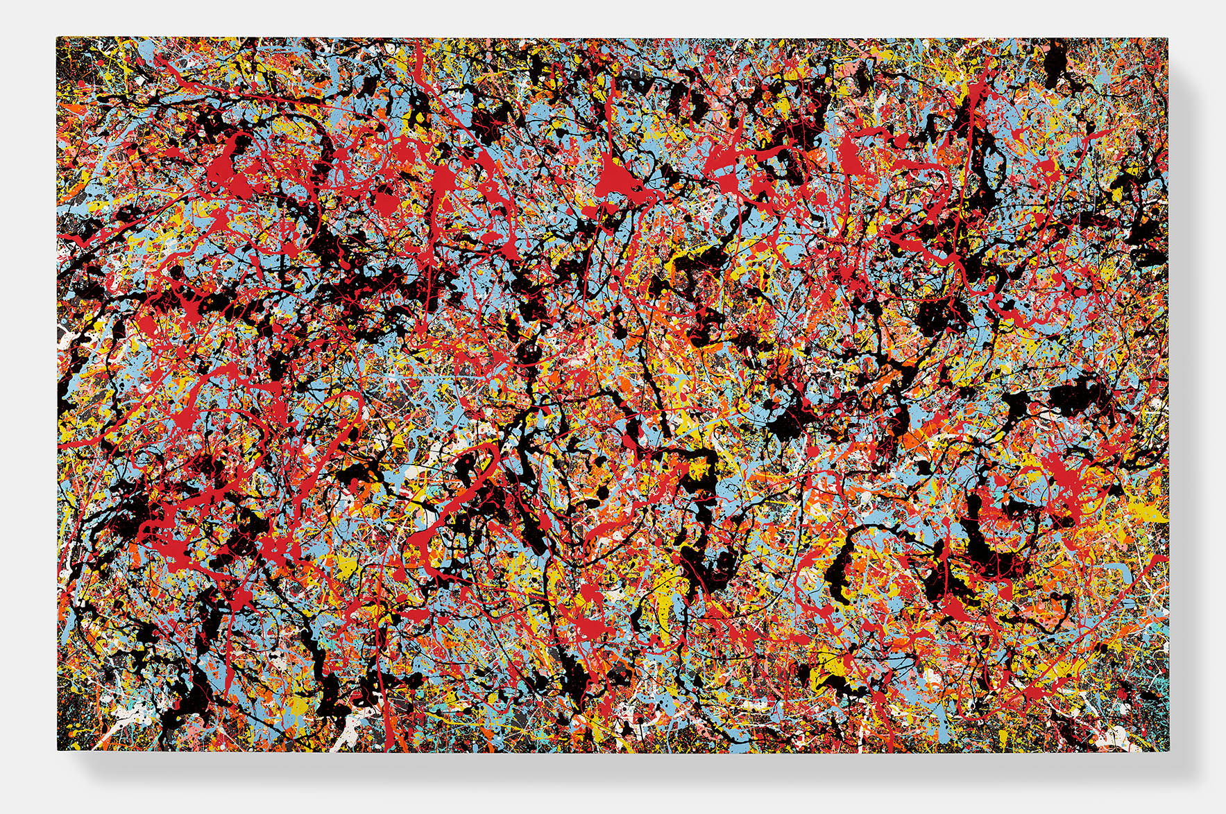 My Own Big Bang 1 main image