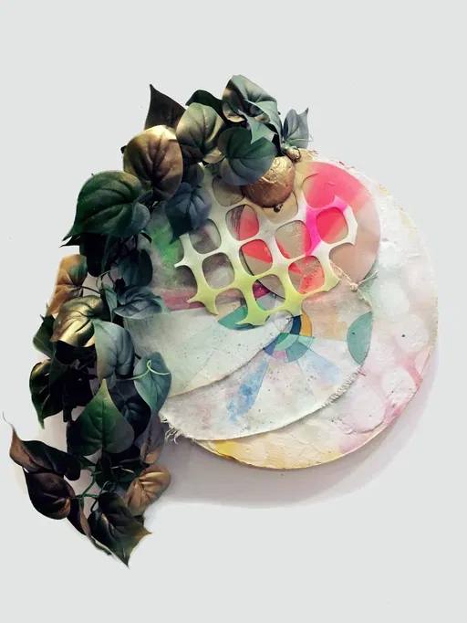 Review: Sabina Ott at Madison Museum of Contemporary Art