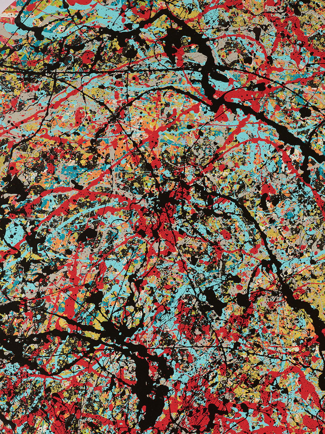 Midnight Starburst 3