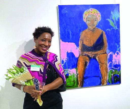 Pierro Gallery’s ‘Female Hysteria’ showcases nine women artists