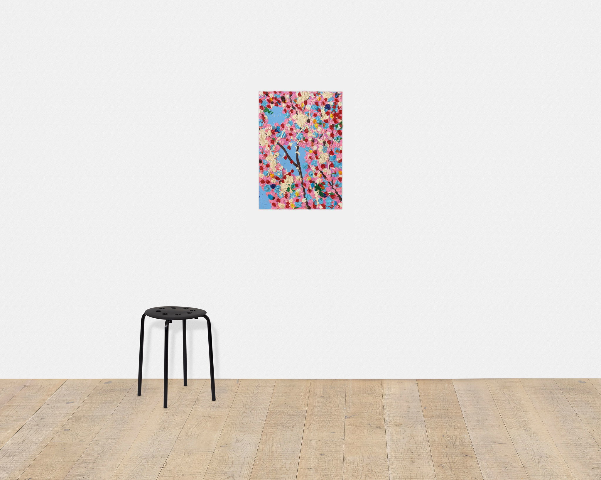 Sun Blossom scale image