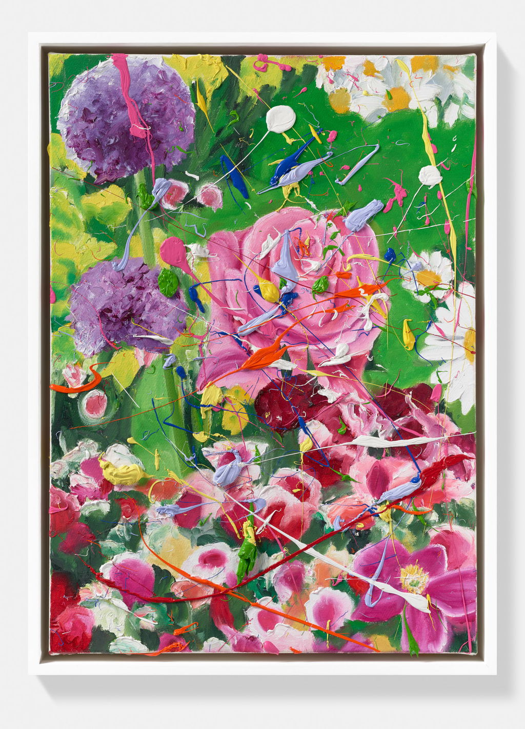 Selfless Hidden Garden 1 main image