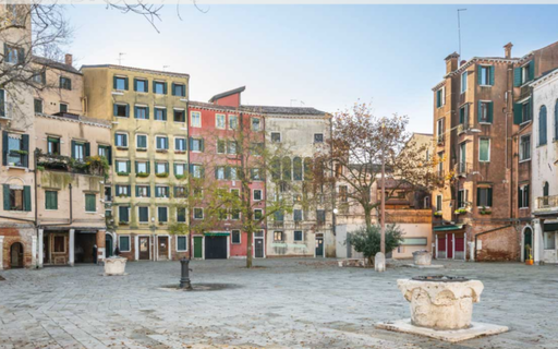 Venice Jewish Museum Will Reopen After $9.5M Revamp