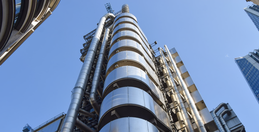 Richard Rogers Masterwork, the Lloyd's Building in London, Will Hold an Open House