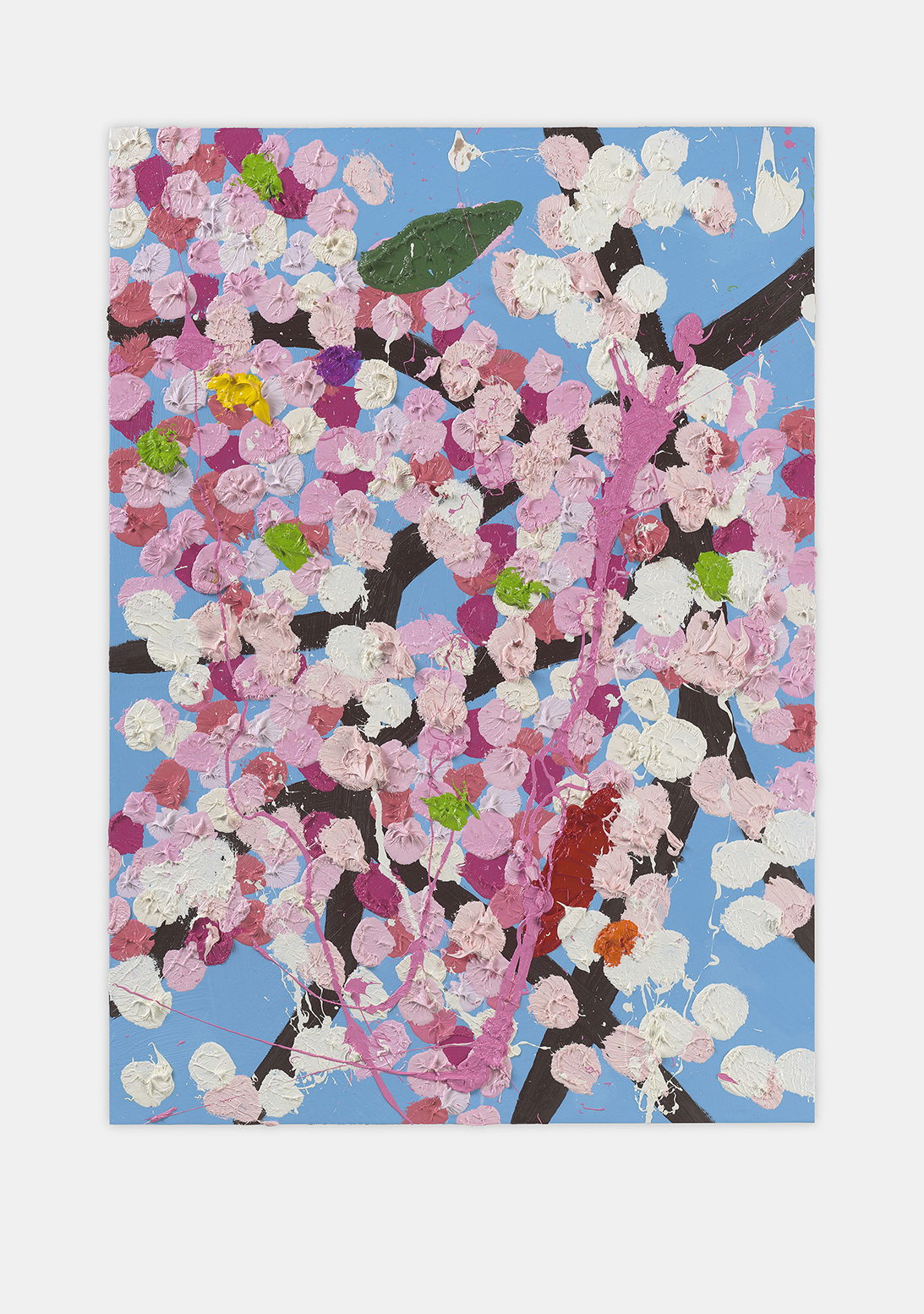 Stupendous Blossom 1 main image