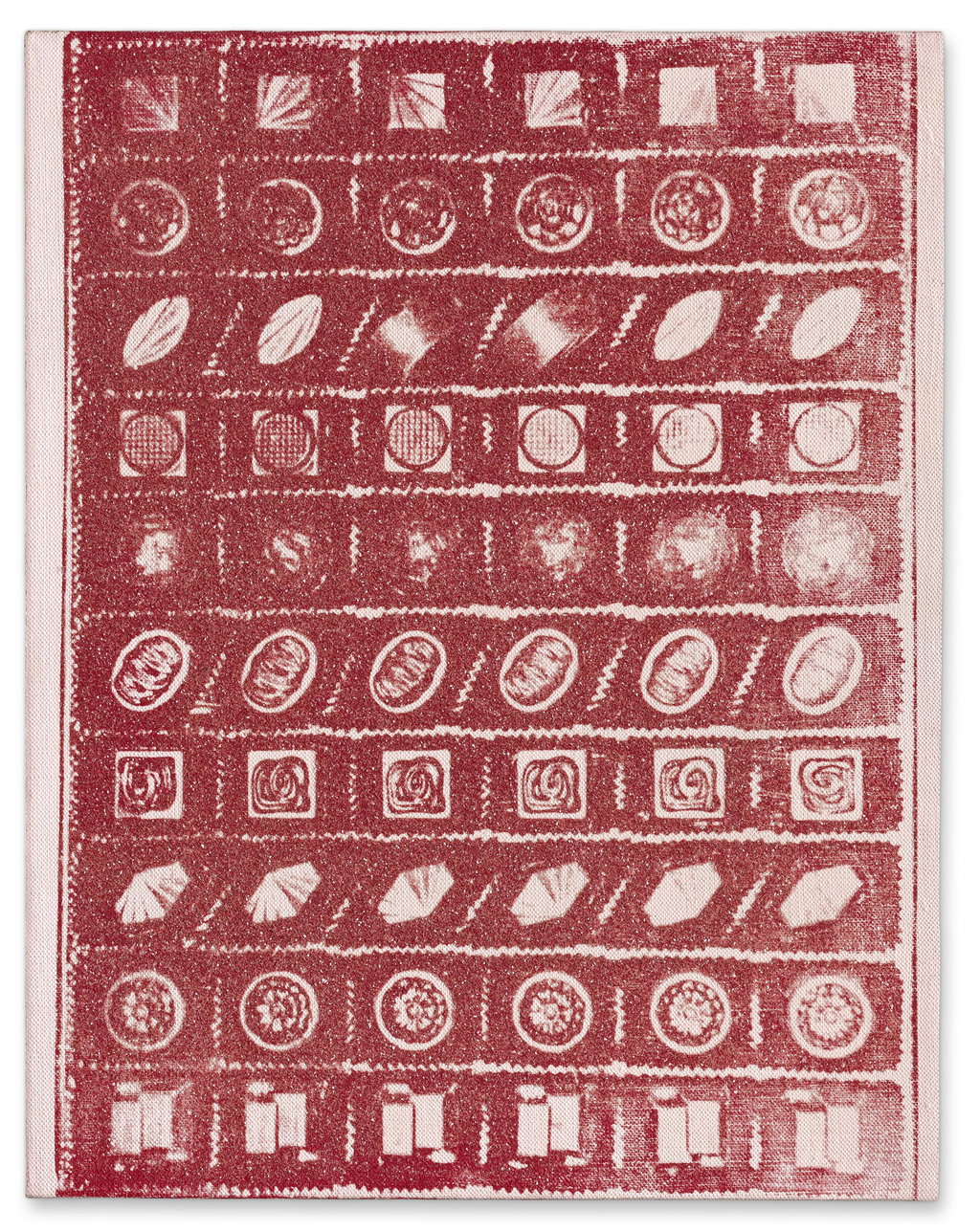 Candy Box. Image courtesy of Christie's