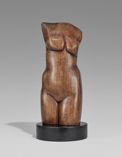 Dame Barbara Hepworth Work Heads to Auction
