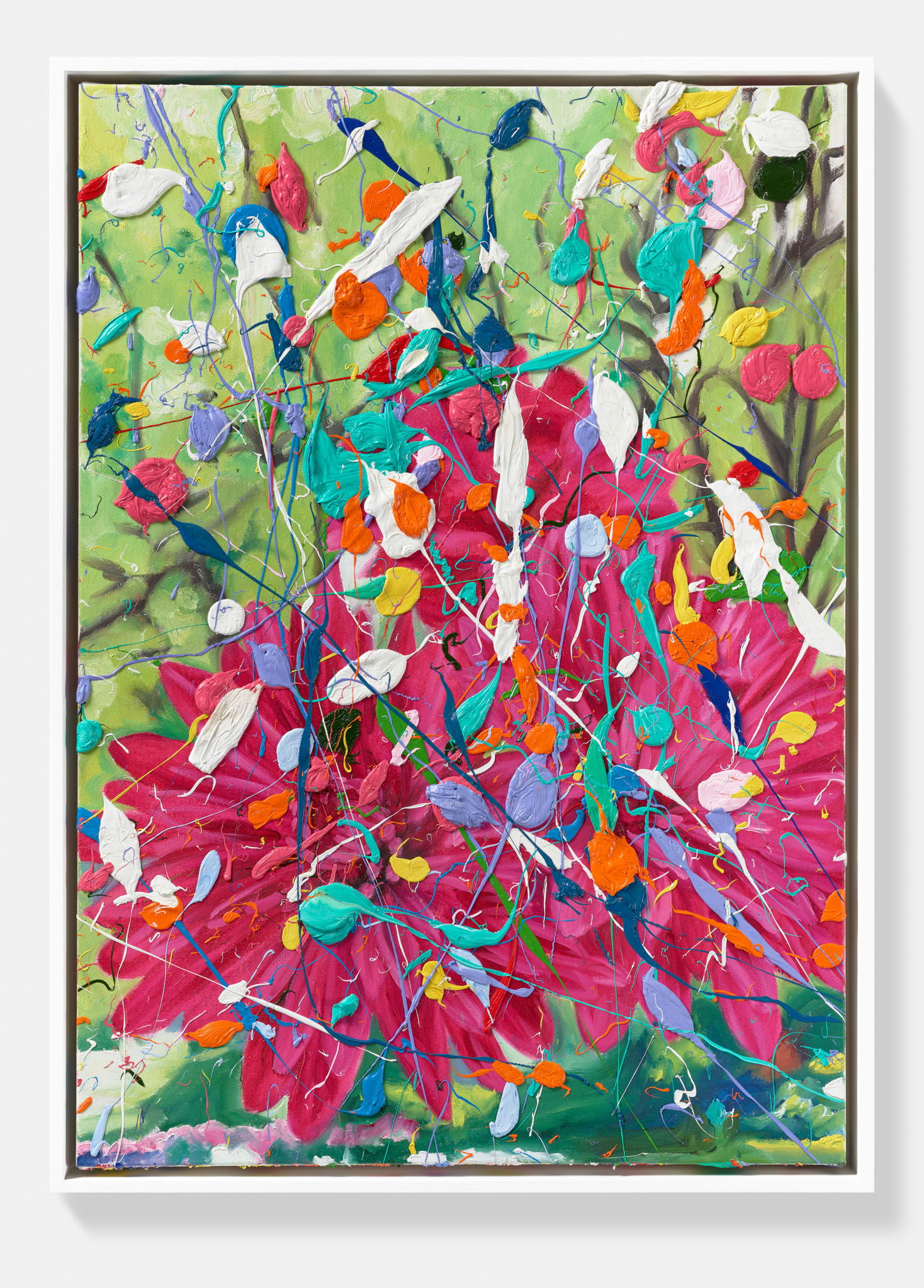 Daughter's Love Hidden Garden 1 main image