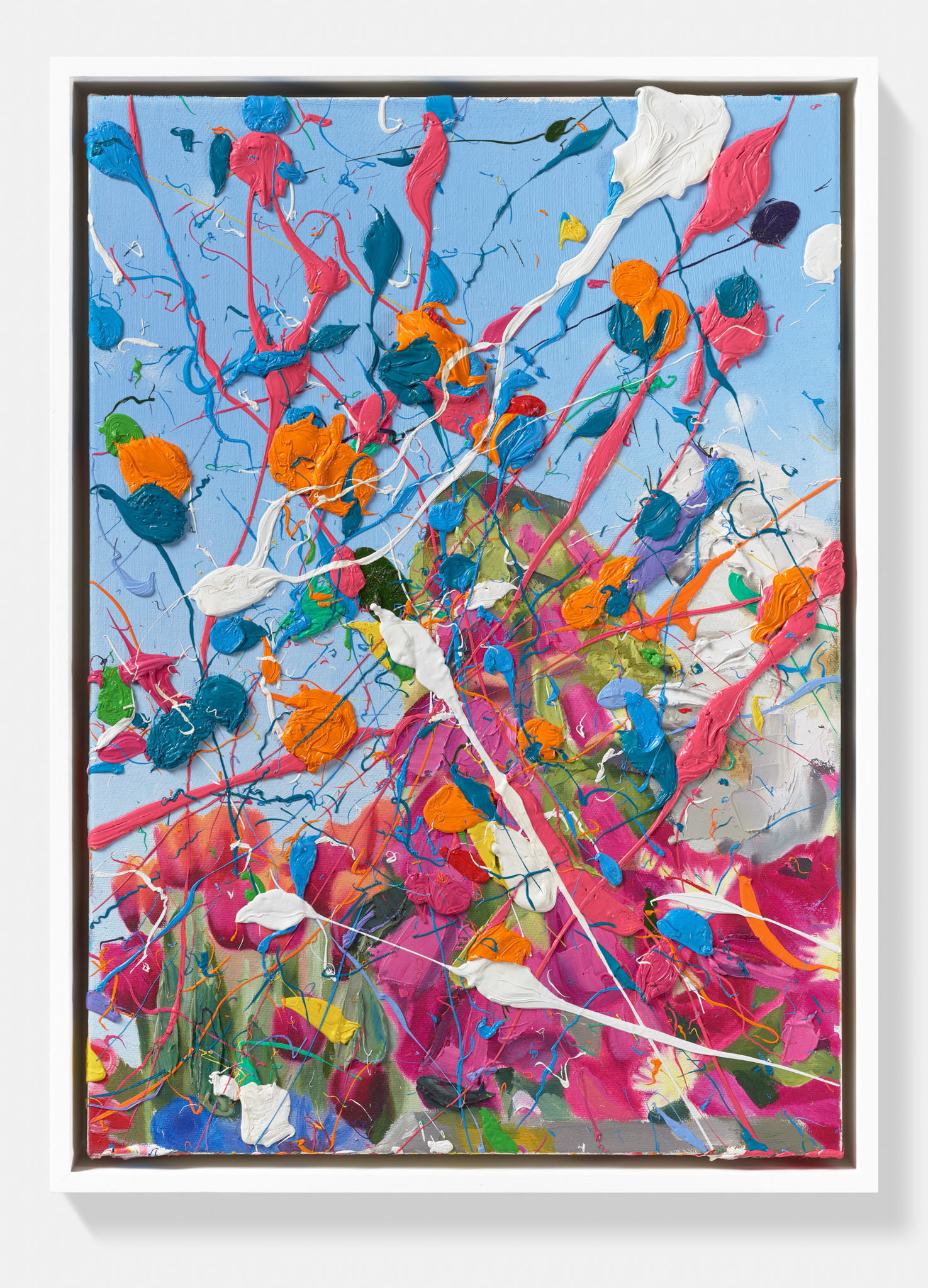 Ravishing Hidden Garden 1 main image