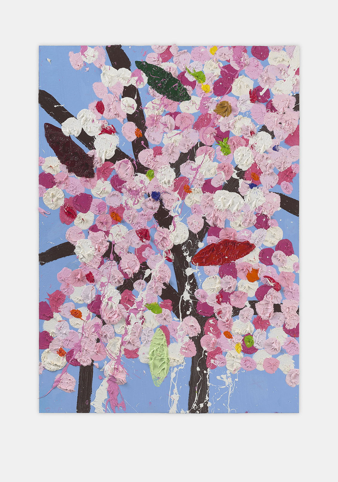 Sunlit Blossom 1 main image