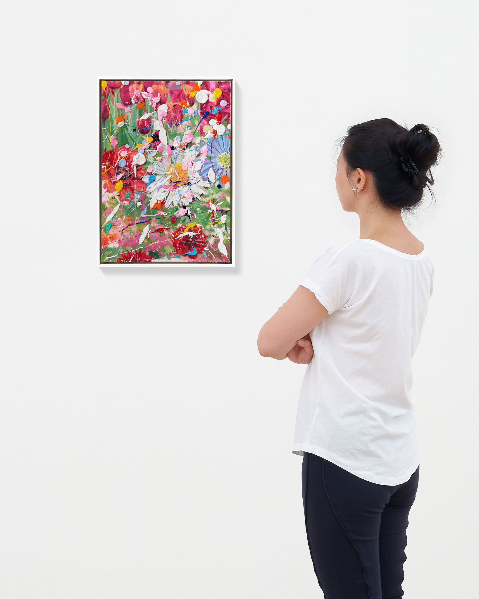 Extraordinary Love Hidden Garden scale image