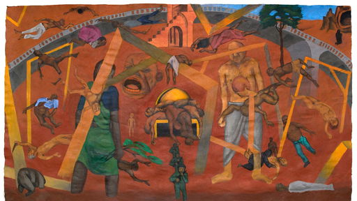 Art Mumbai like an insider