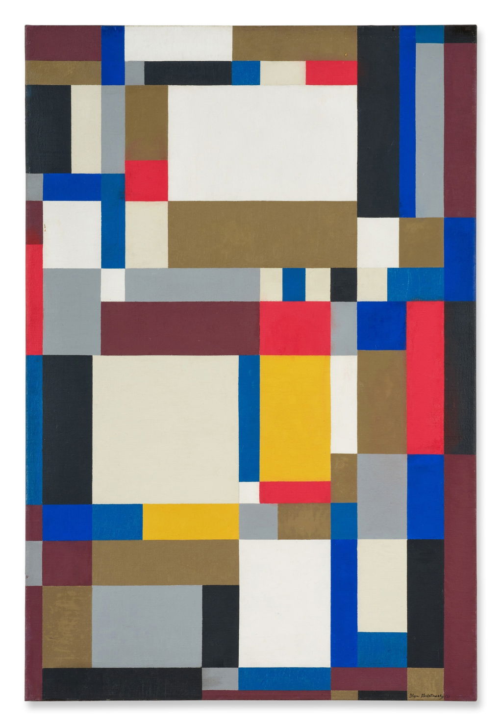 Perugia. Image courtesy of Sotheby's