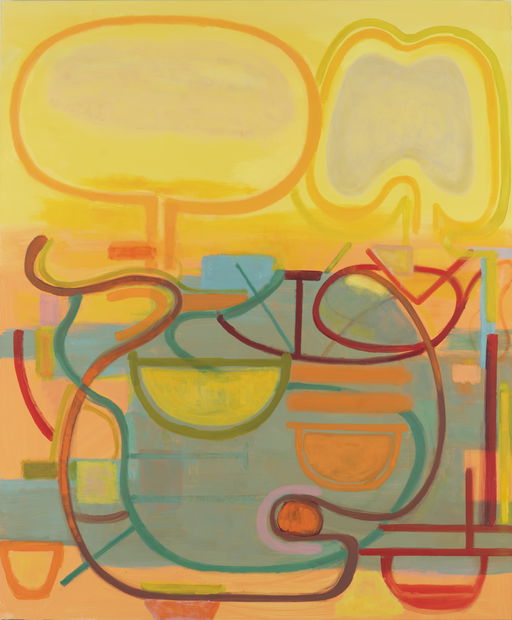 Elizabeth Hazan: Double Fantasy