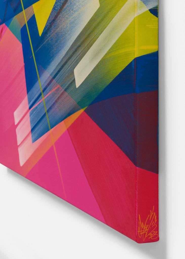 In Pursuit of Love 2