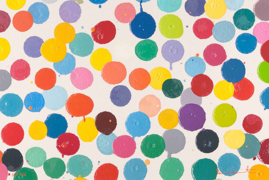 The Currency Unique Prints image #1 main image