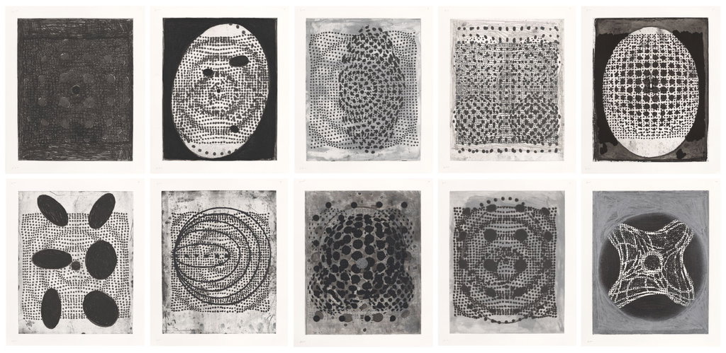 Image courtesy of The Menil Collection.