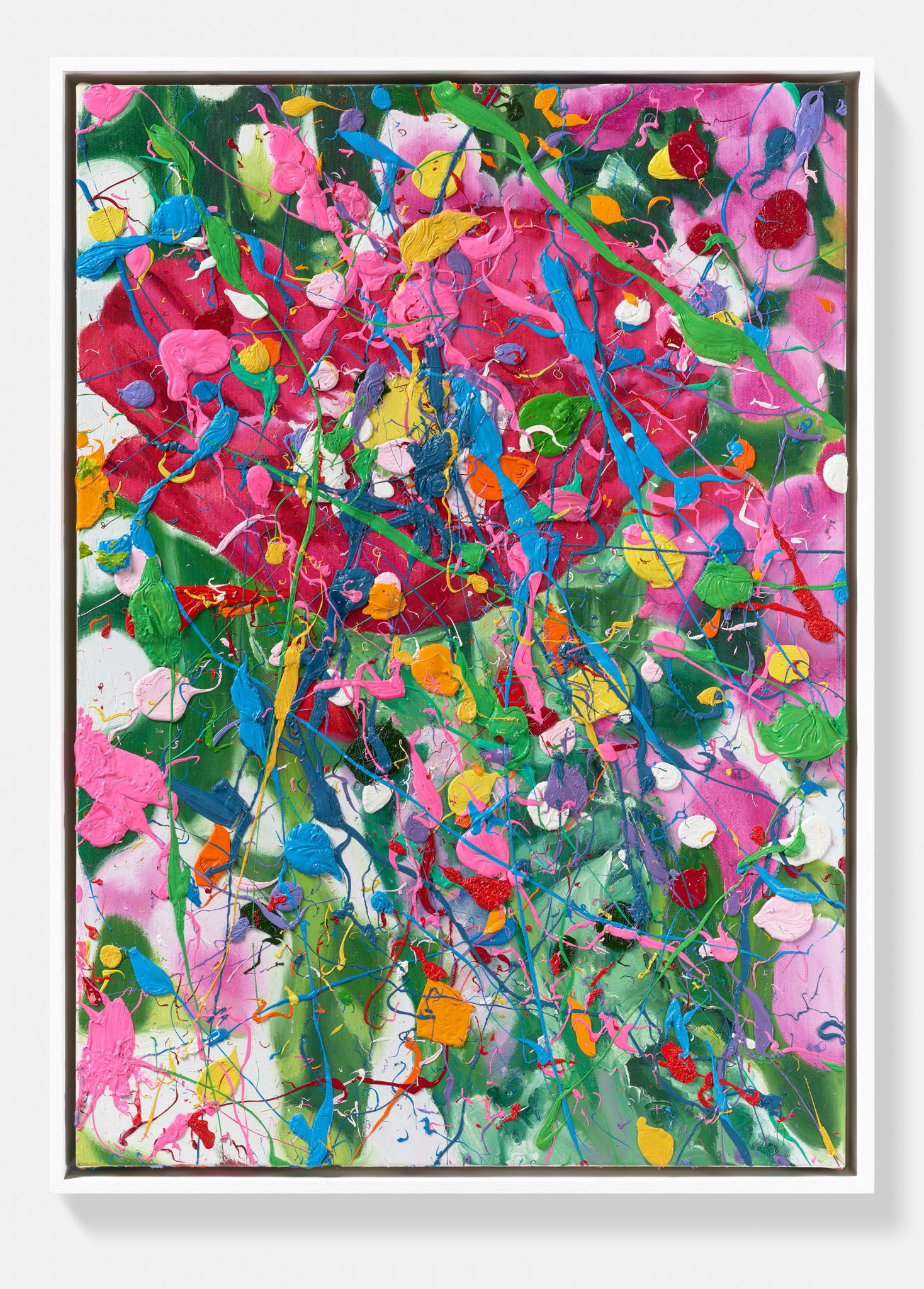 Unexpected Puzzle Hidden Garden 1 main image