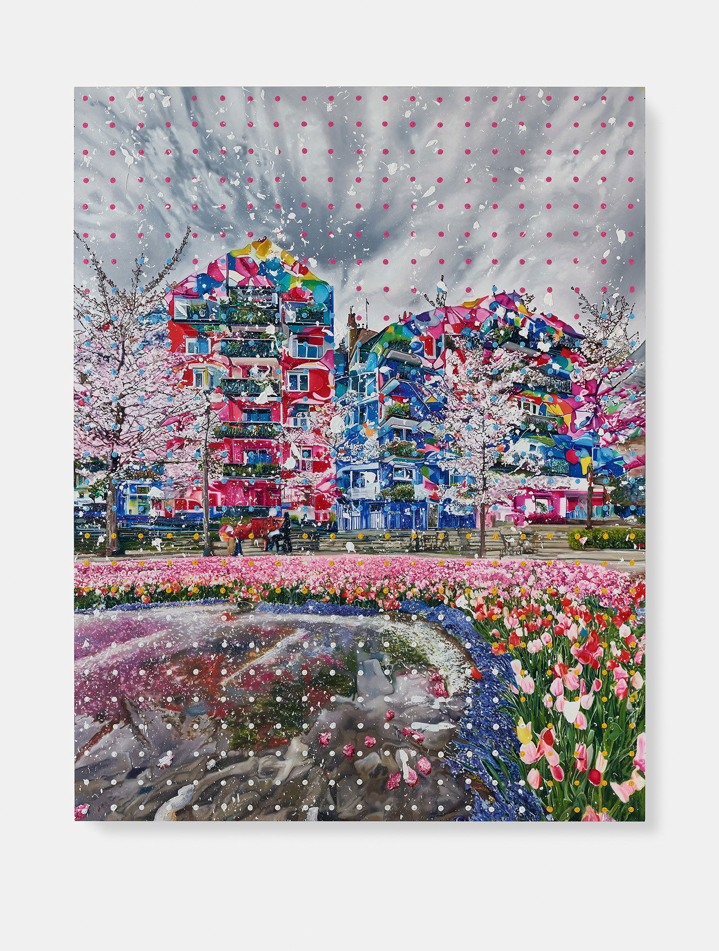 Civilisation Paradox 1 main image