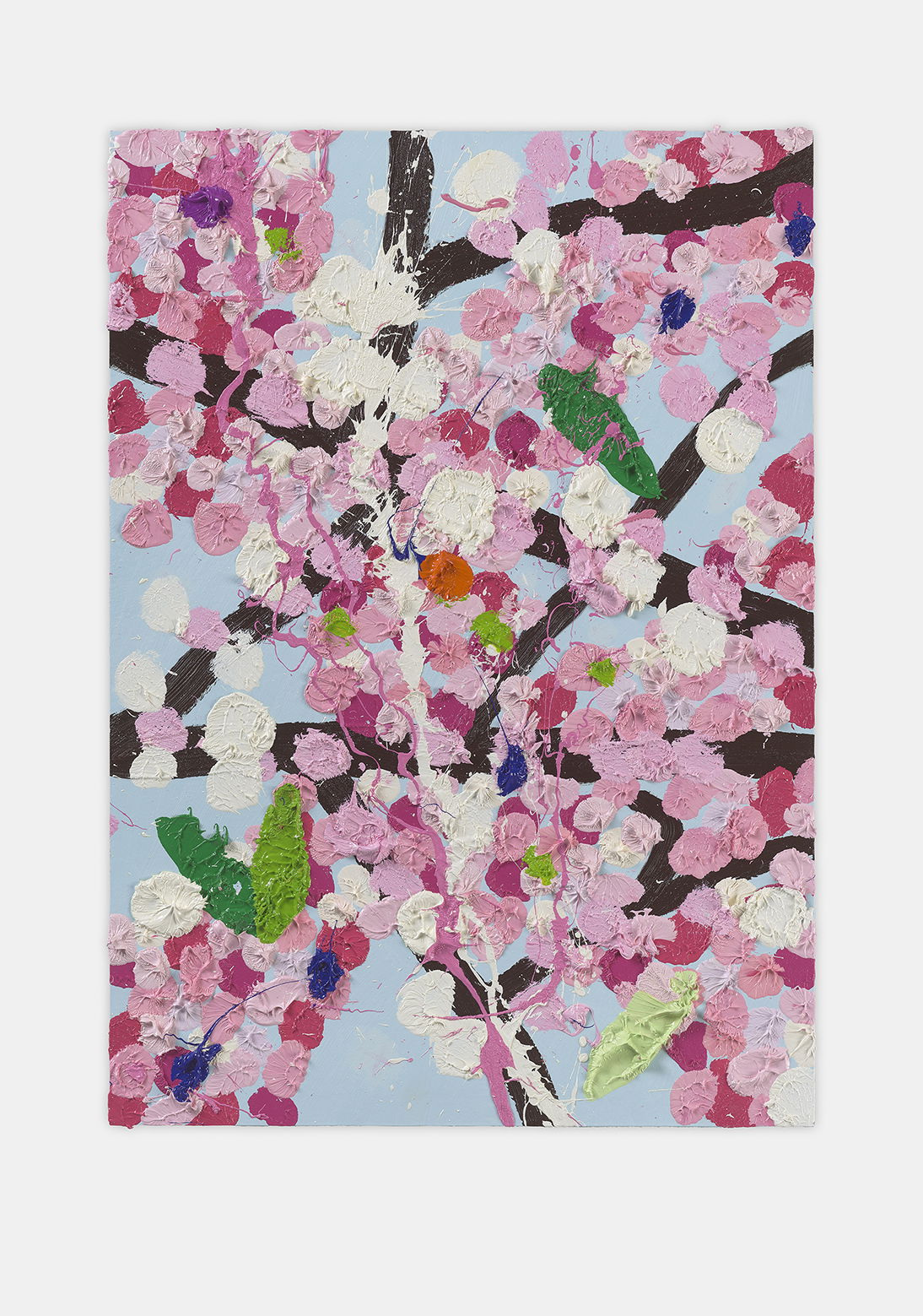 Infatuated Blossom 1 main image