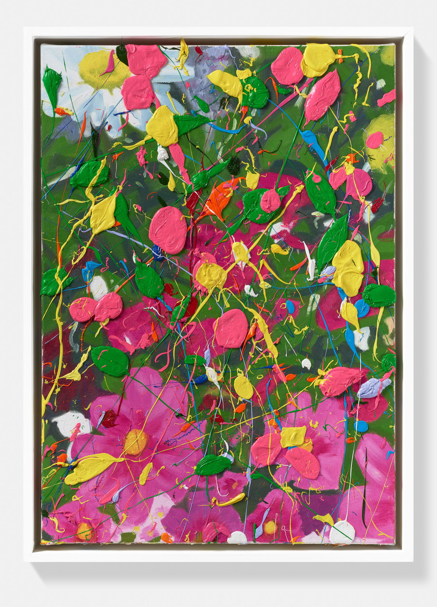 Uplifted Hidden Hidden Garden 1 main image