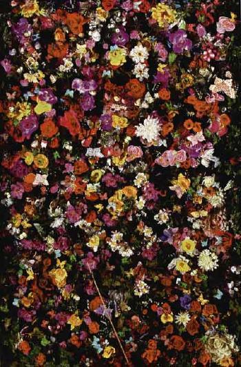 Untitled (2002). Sold for $60,000 in 2005. Image courtesy of Sotheby's