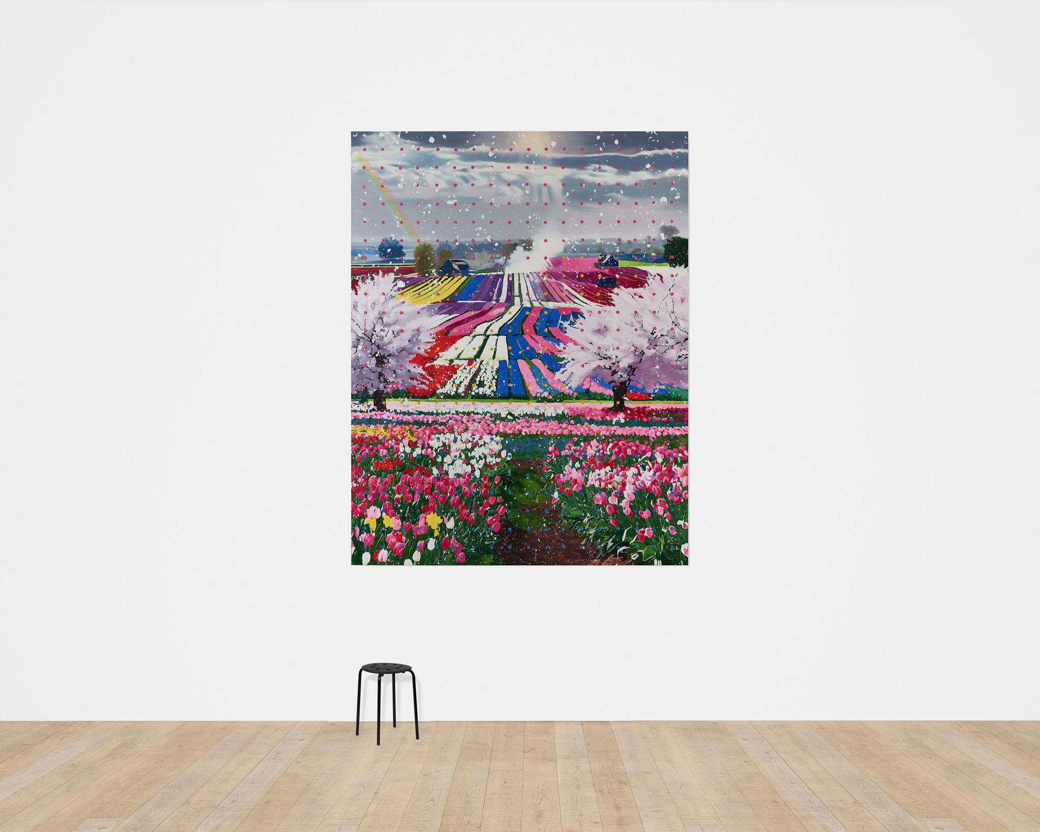 The Fall of Civilisation scale image