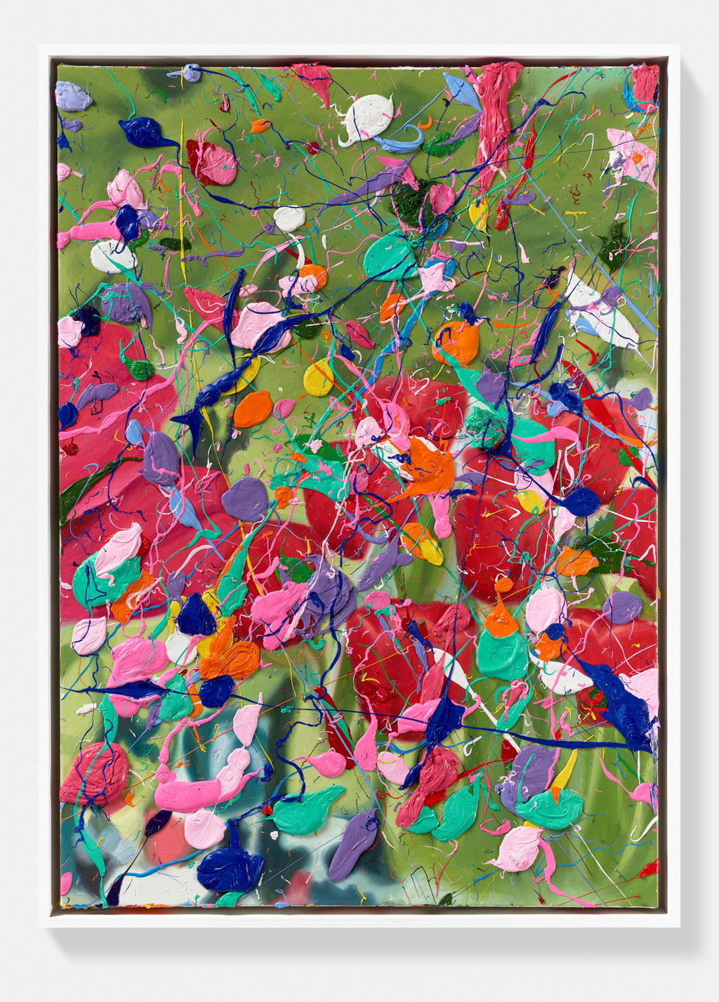 Youthful Desires Hidden Garden 1 main image