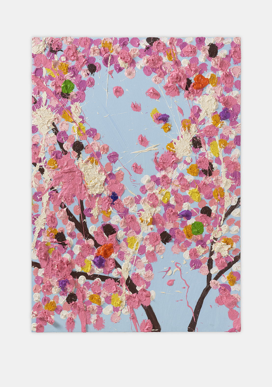 Riotous Blossom 1 main image