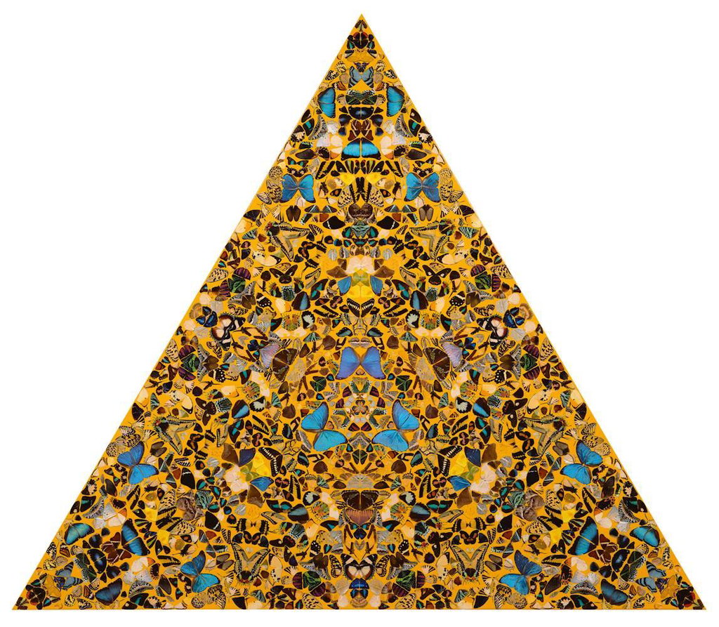 The Congregation for the Doctrine of the Faith. Image courtesy of Koller Auktionen