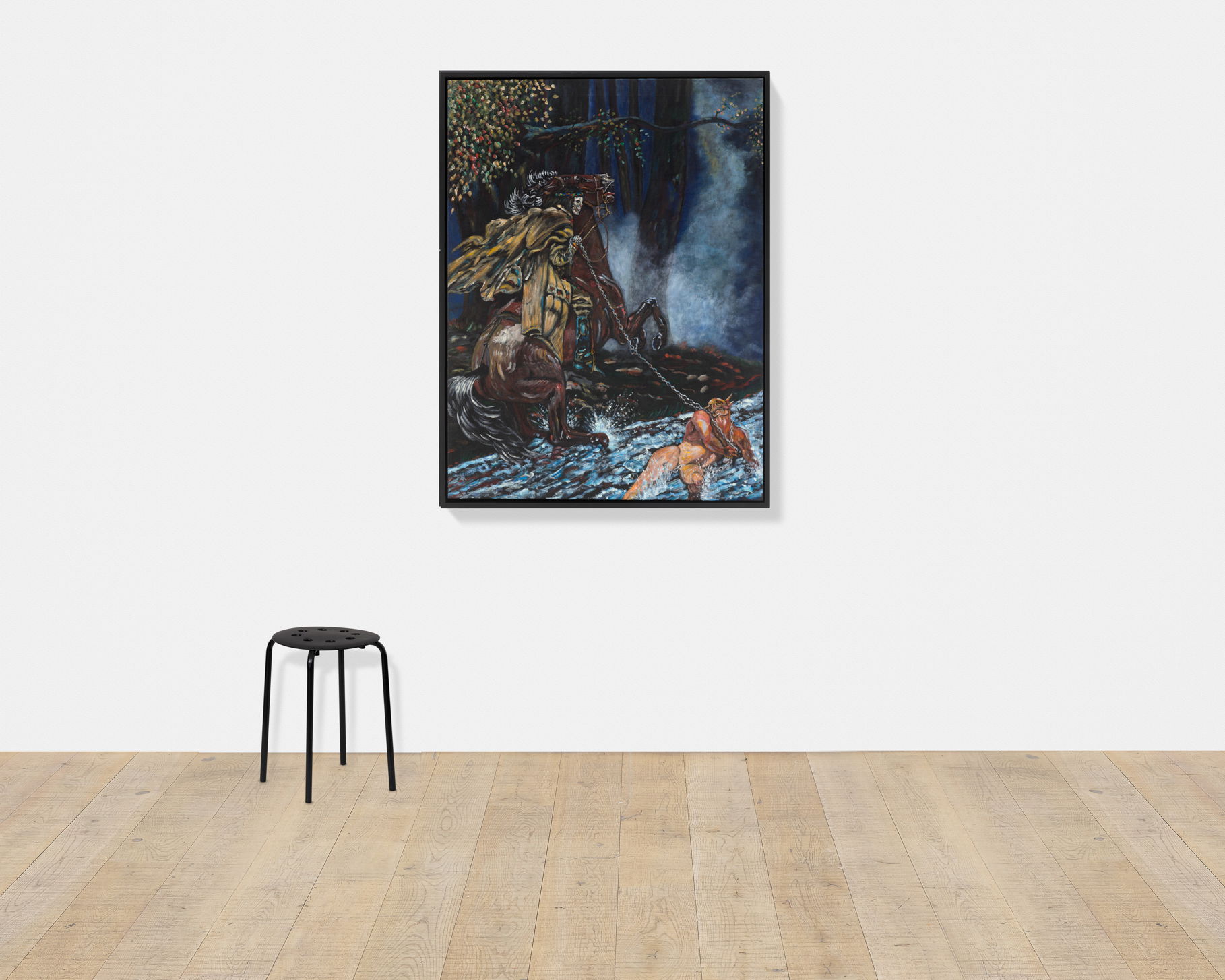 Nothing Undone scale image