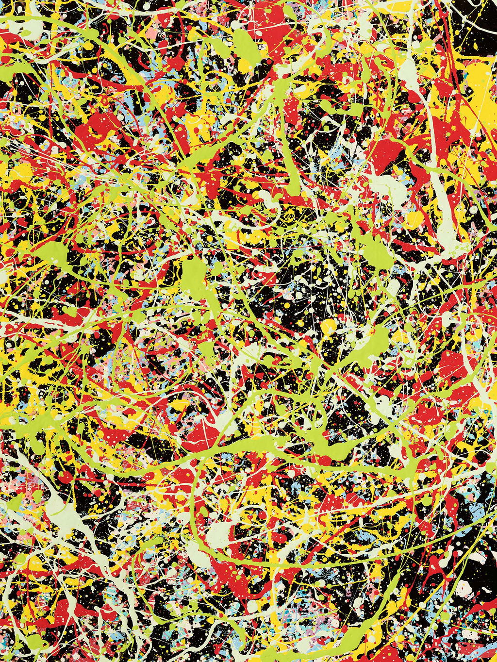 The Brightest Night 3