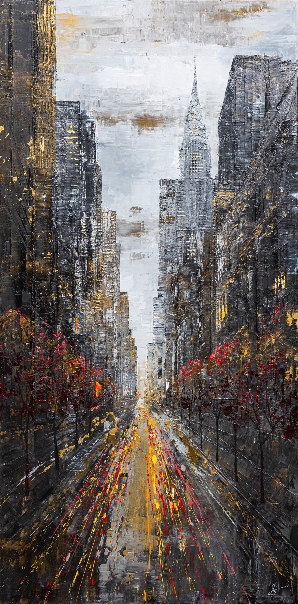 Beneath A Metal Sky 1 main image