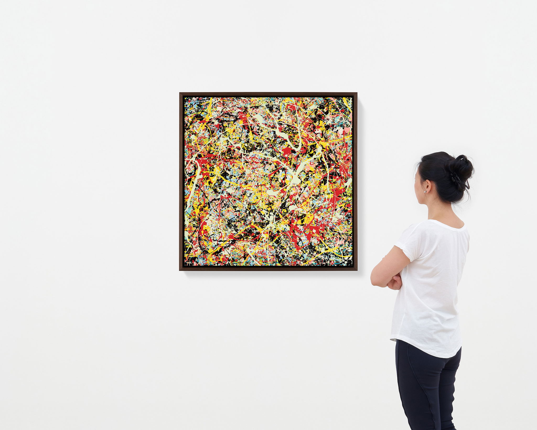 Scattered Stardust scale image