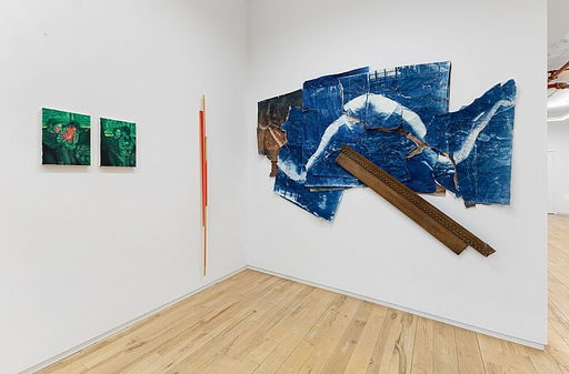 Memory Is Not Built Once: fragile architect(ure) at DIMIN