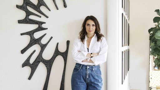 French Designer Laura Gonzalez Unveils NYC Exhibit