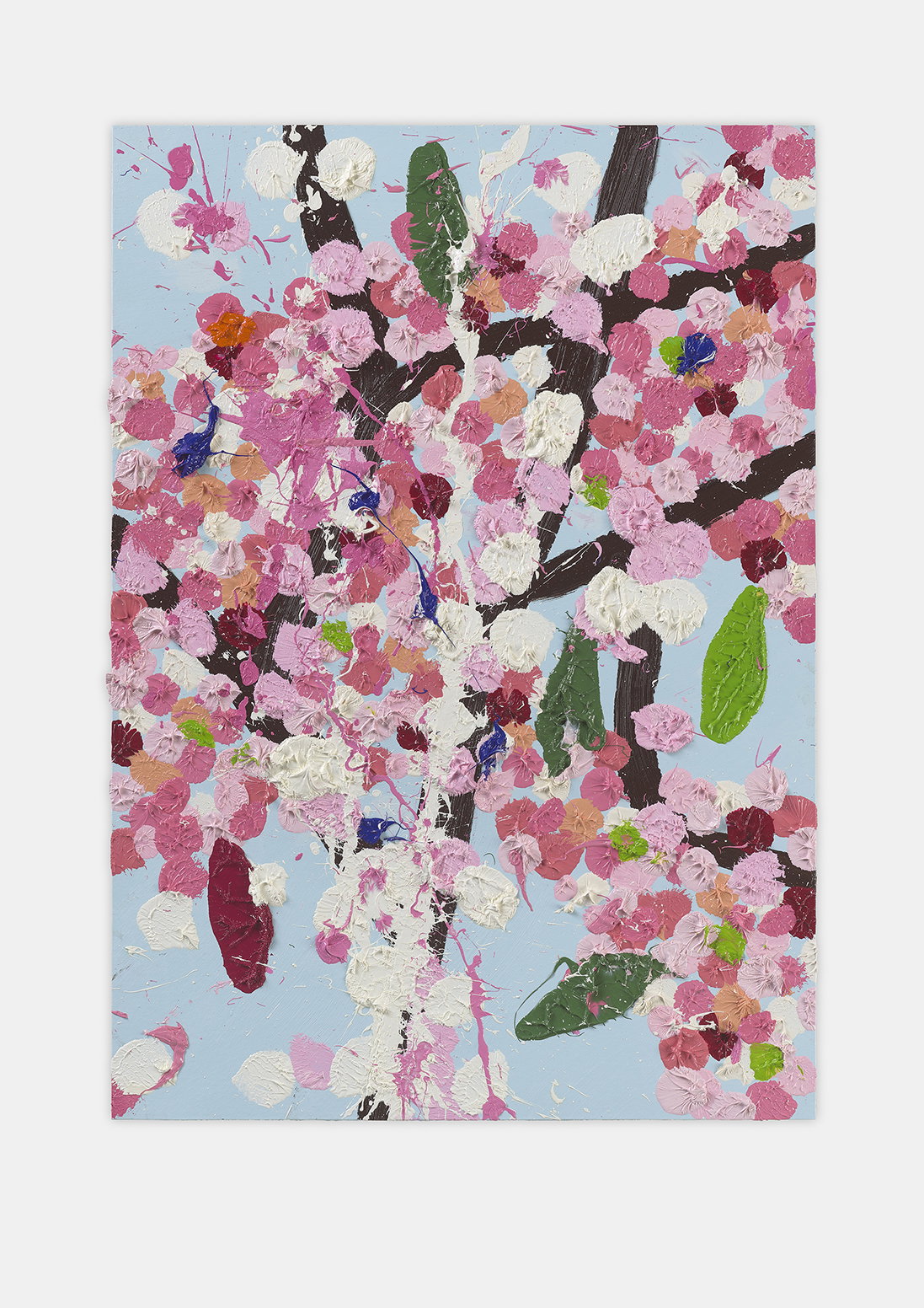 Warrior Blossom 1 main image