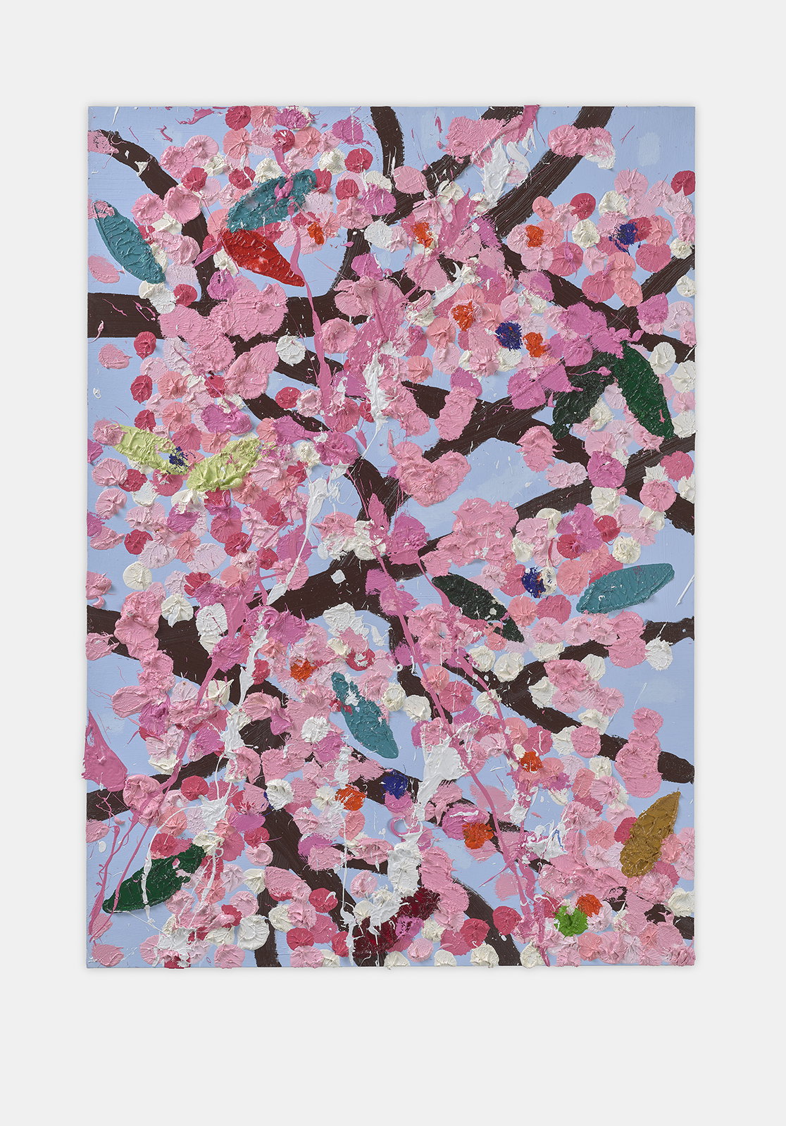 Creativity Blossom 1 main image