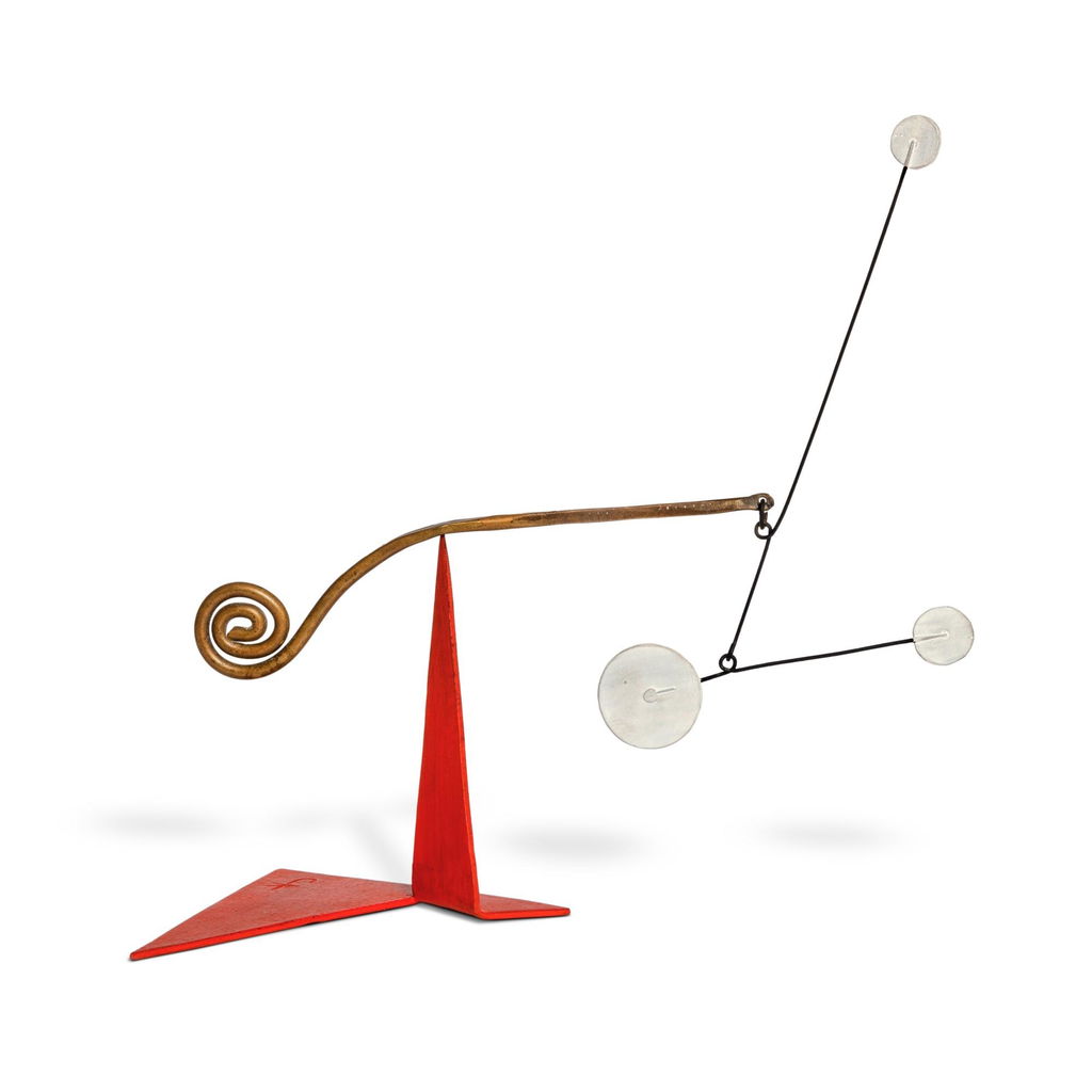 Saché to Kathé. Image courtesy of Sotheby's