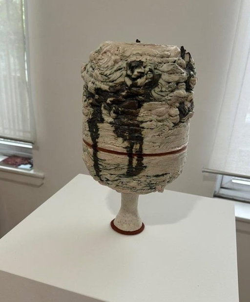 Hilda Shen: Objects containing multitudes