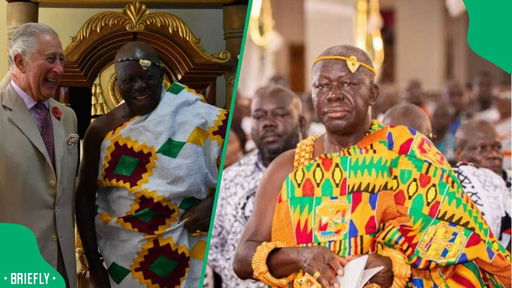 “An Act of Cultural Respect”: SA Mining Giant Returns Looted Treasure to Ghana