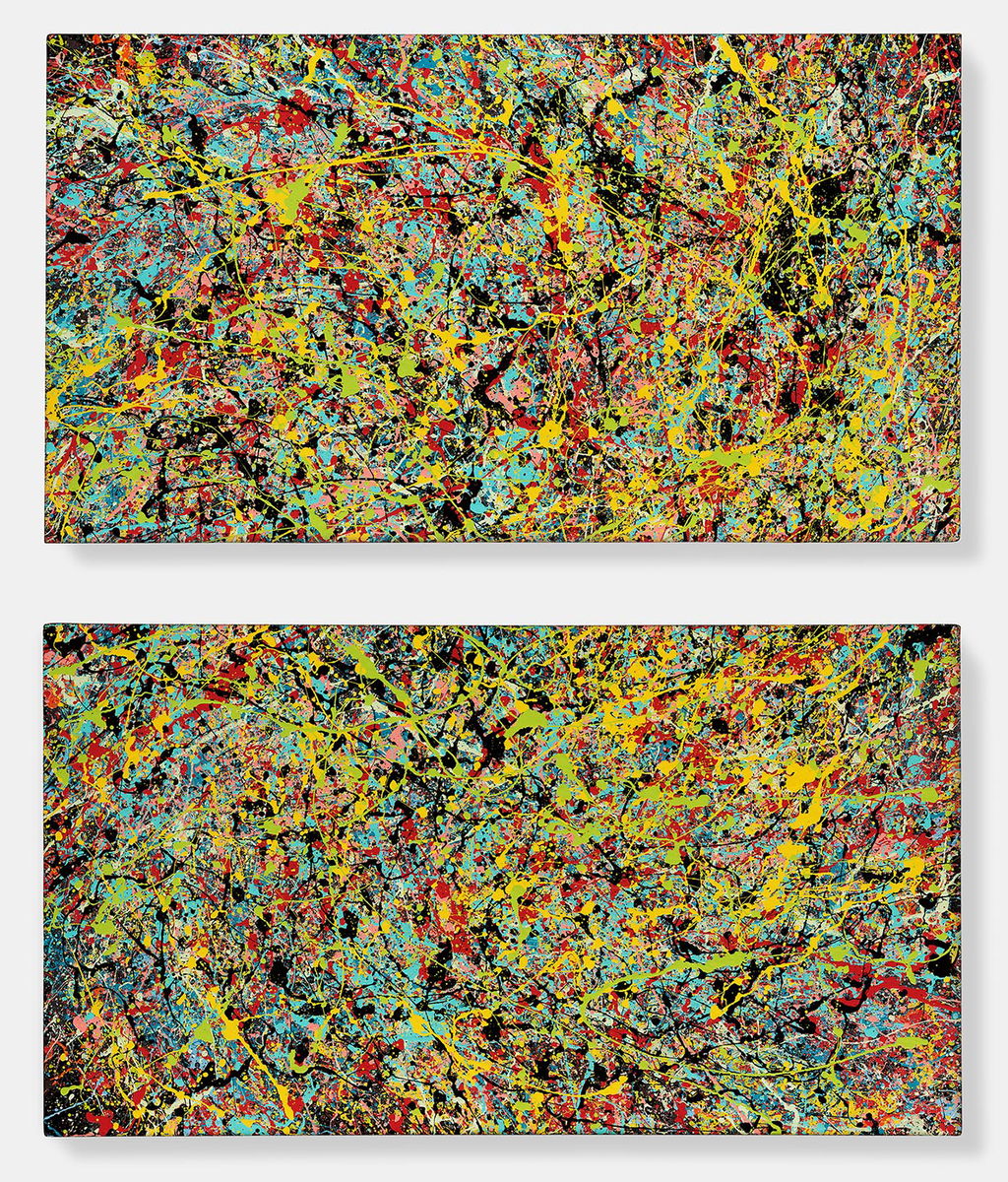 Woven Stars 1 main image