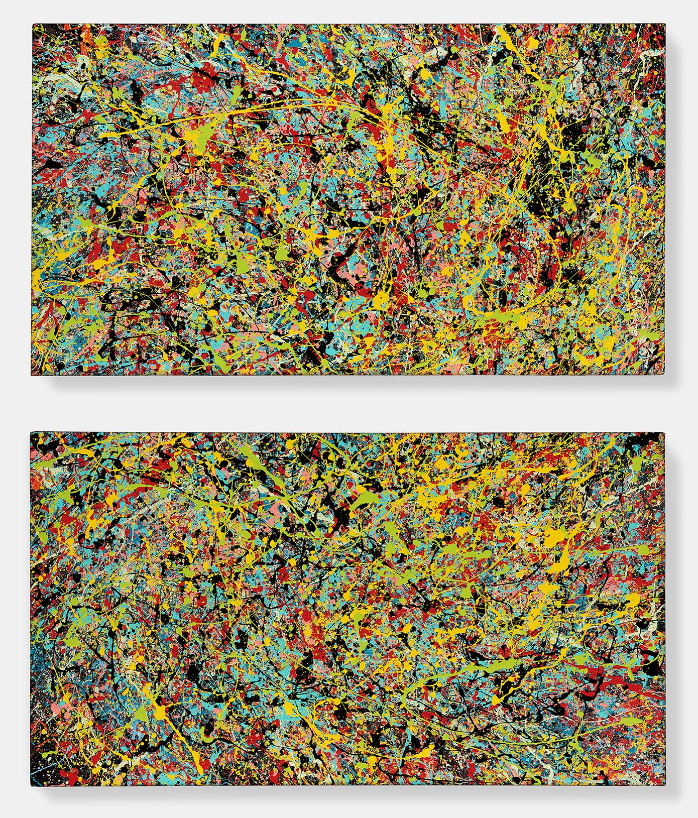 Woven Stars 1 main image