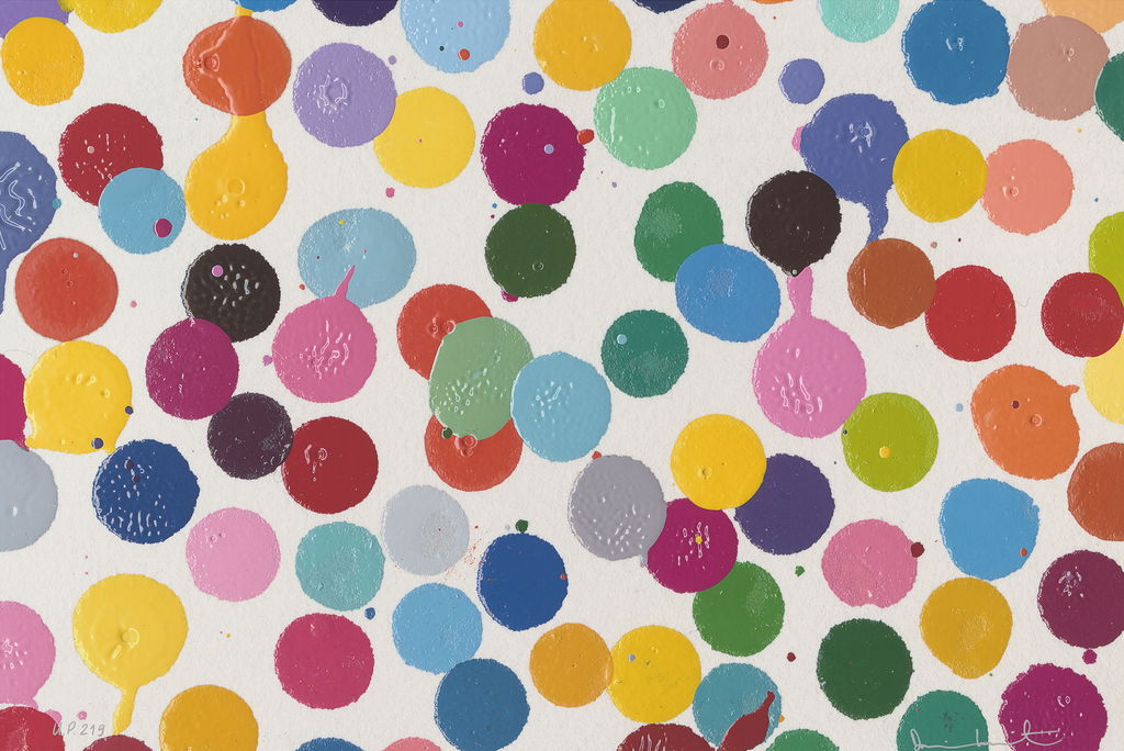 The Currency Unique Prints image #1 main image