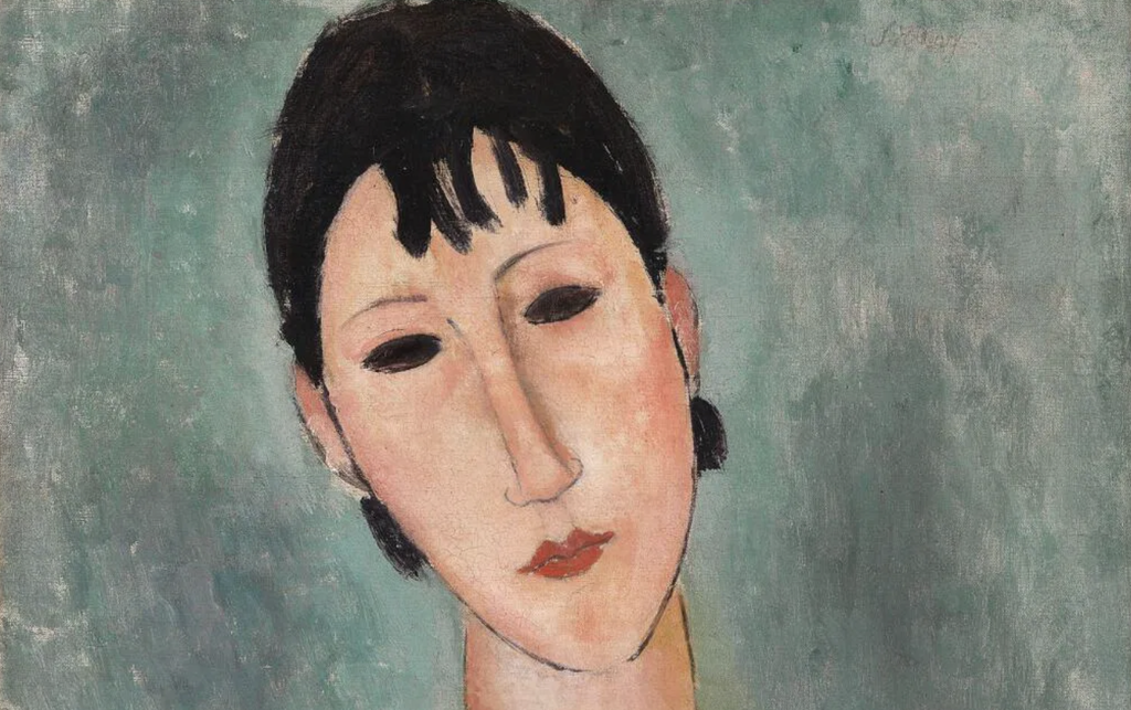 Guy LERICHE (né en 1947). Nu féminin assis. Sujet en terr... - 83082354