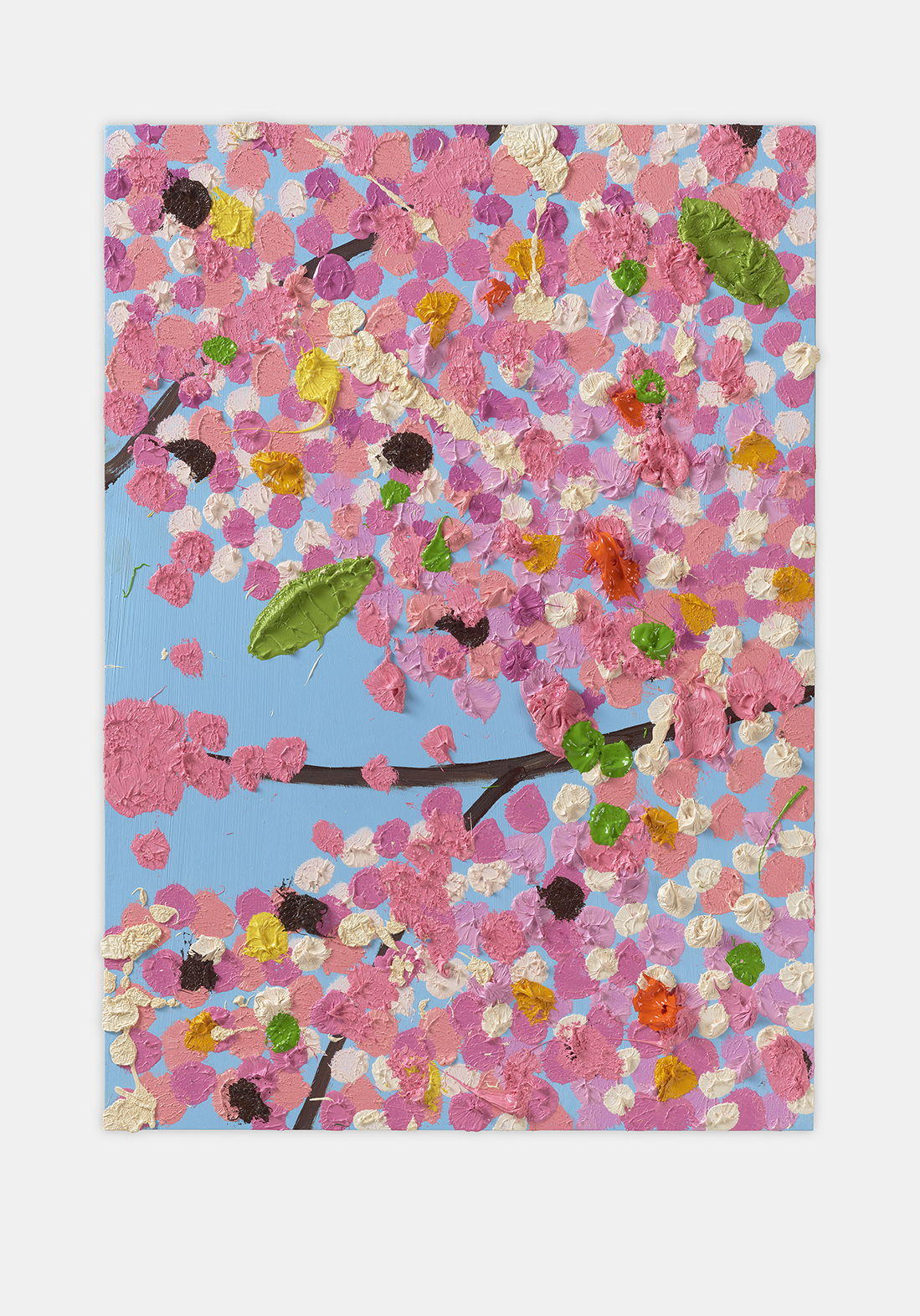 Melodic Blossom 1 main image