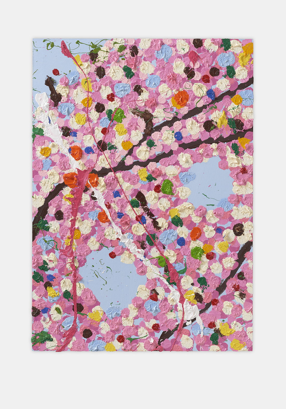 Summer Blossom 1 main image