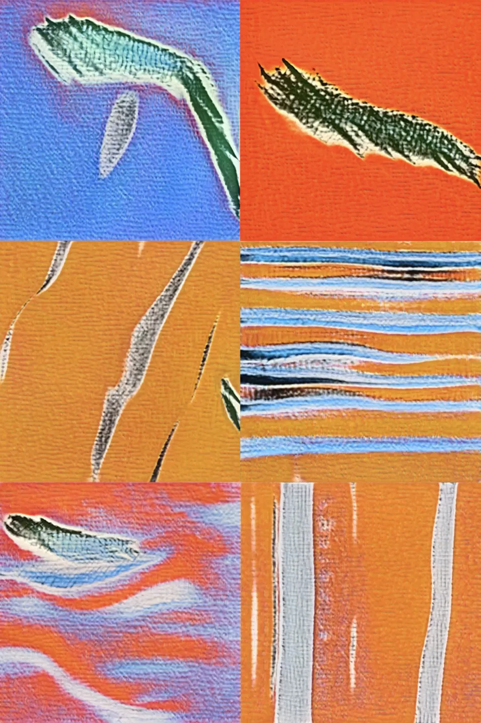 Linda Dounia: African Artists Redefining NFT Art